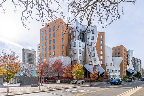 MIT Computer Science and Artificial Intelligence Laboratory